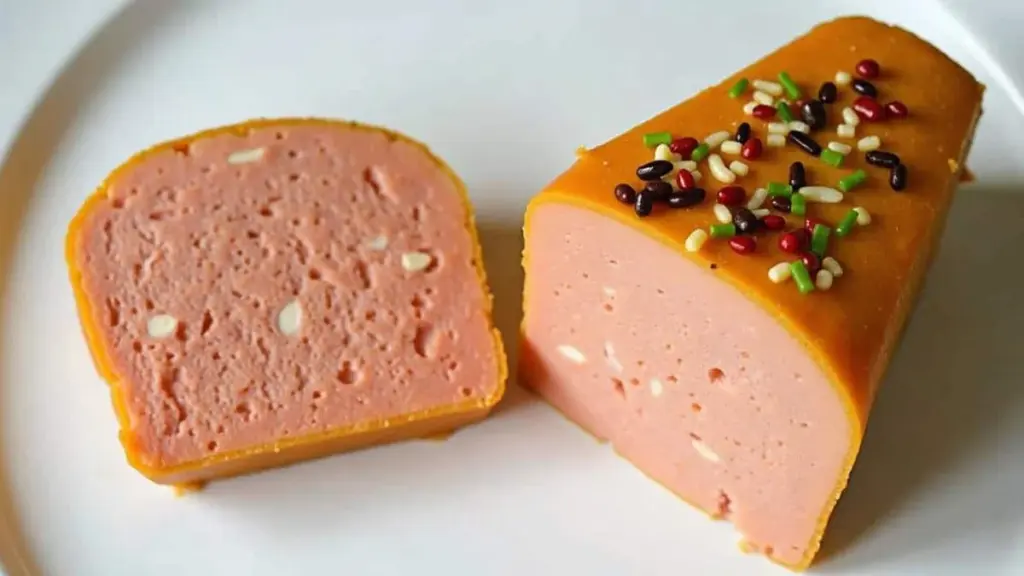 Je prépare cette terrine de saumon chaque année pour le Réveillon – tout le monde l&rsquo;adore et me supplie de donner la recette