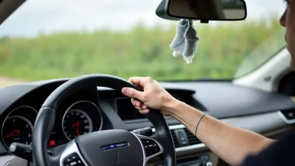 Automobilistes : Ce que vous devriez absolument régler sur votre voiture avant le 1er juin